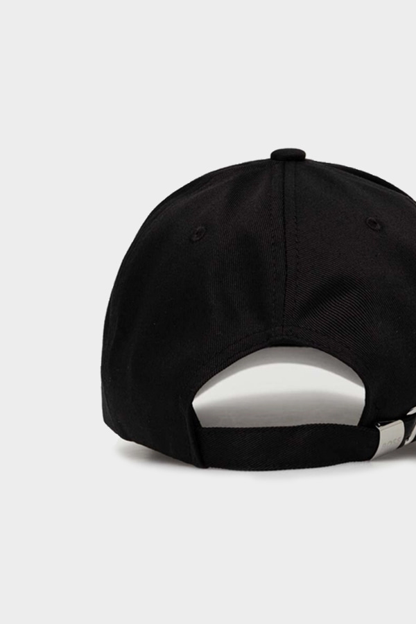 ΚΑΠΕΛΟ - 002 ΜΑΥΡΟ